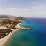 Eco Village Baia Delle Ginestre 4*