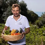 Eco Village Baia Delle Ginestre Ξενοδοχείο με διαμερίσματα 4*