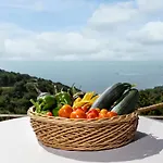 Ξενοδοχείο με διαμερίσματα Eco Village Baia Delle Ginestre