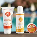 Eco Village Baia Delle Ginestre 4*
