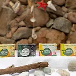 Eco Village Baia Delle Ginestre Ξενοδοχείο με διαμερίσματα 4*