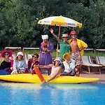 Eco Village Baia Delle Ginestre