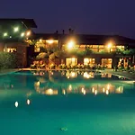Eco Village Baia Delle Ginestre Ξενοδοχείο με διαμερίσματα Teulada