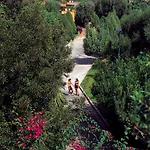 Ξενοδοχείο με διαμερίσματα Eco Village Baia Delle Ginestre Teulada