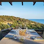 Eco Village Baia Delle Ginestre 4*