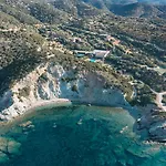 Ξενοδοχείο με διαμερίσματα Eco Village Baia Delle Ginestre