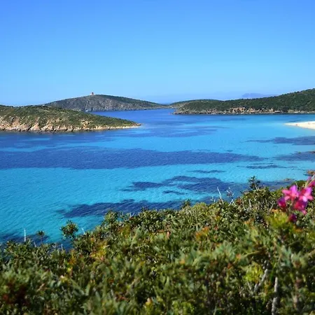 아파트호텔 Eco Village Baia Delle Ginestre