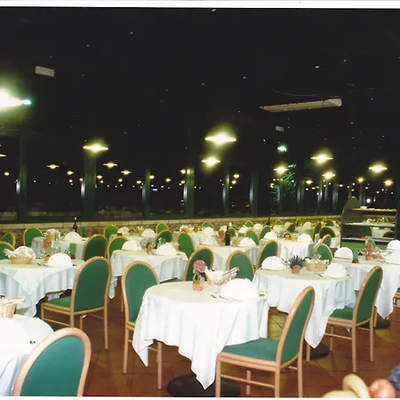 Eco Village Baia Delle Ginestre 4*