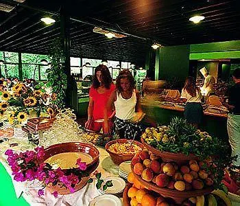 Appart hôtel Baia Delle Ginestre Teulada
