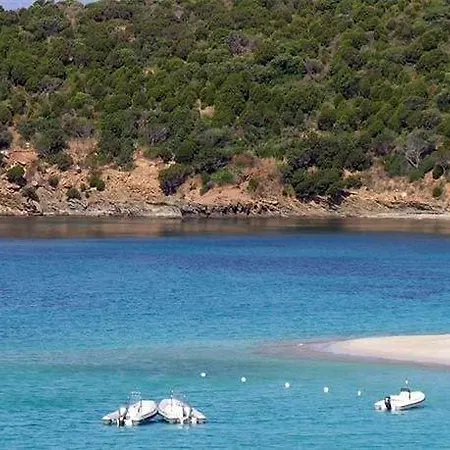Baia Delle Ginestre Teulada