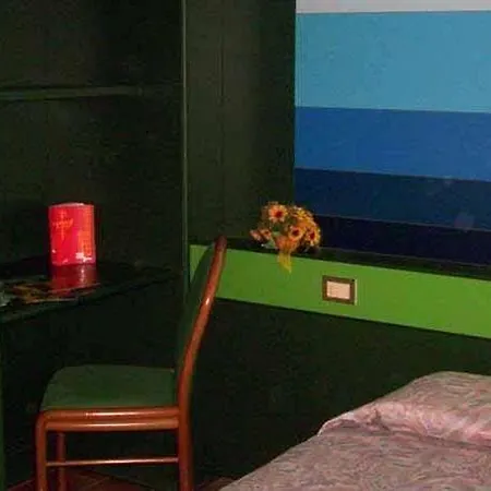 Appart hôtel Baia Delle Ginestre