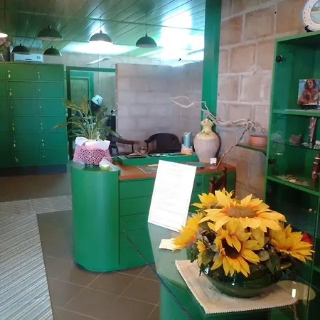 Baia Delle Ginestre Teulada