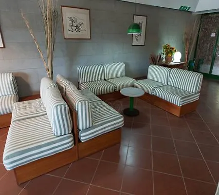 Baia Delle Ginestre Appart hôtel