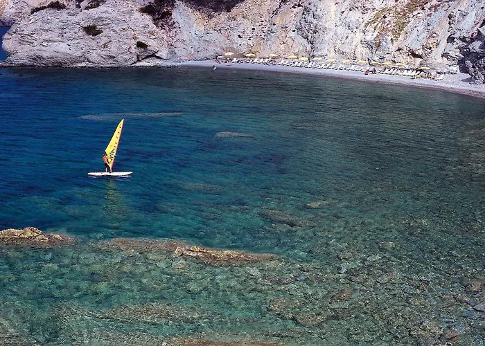 Aparthotel Eco Village Baia Delle Ginestre