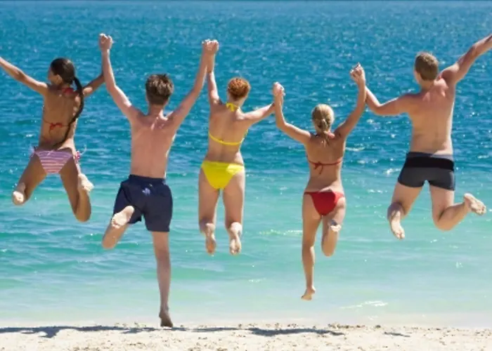 Eco Village Baia Delle Ginestre 4* Teulada