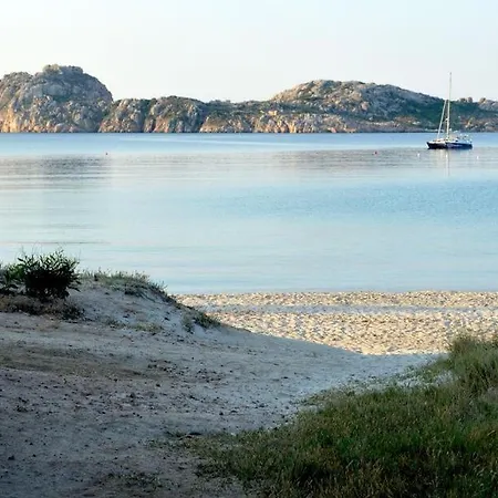 Eco Village Baia Delle Ginestre Teulada