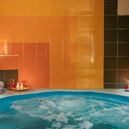 Eco Village Baia Delle Ginestre Aparthotel Teulada