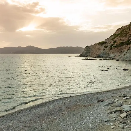 Apart Otel Eco Village Baia Delle Ginestre