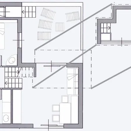 Aparthotel Eco Village Baia Delle Ginestre 4*