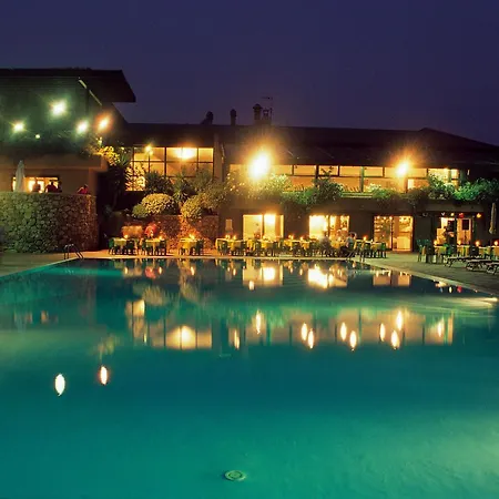 Eco Village Baia Delle Ginestre 4* Teulada