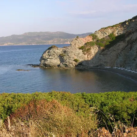 Eco Village Baia Delle Ginestre Aparthotel 4*