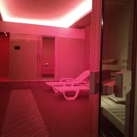 Eco Village Baia Delle Ginestre 4*