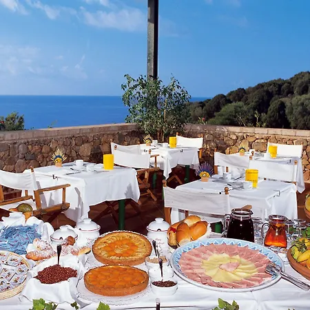 Eco Village Baia Delle Ginestre Teulada