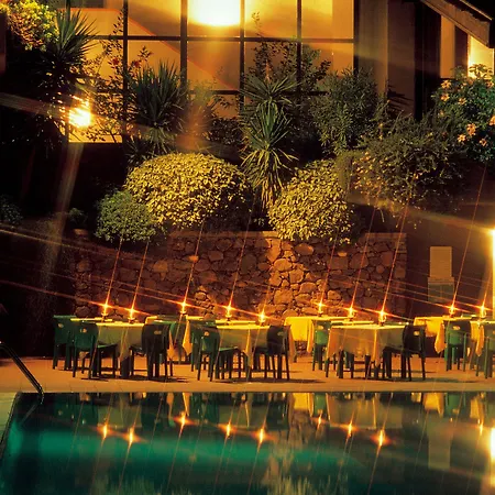 Eco Village Baia Delle Ginestre מלון דירות טאולאדה