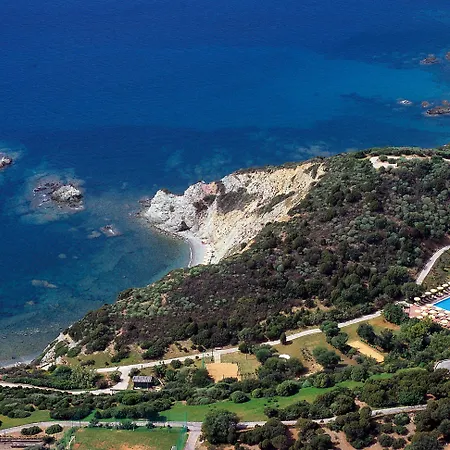 Eco Village Baia Delle Ginestre Teulada