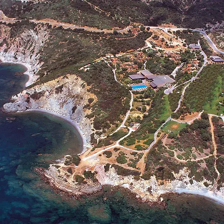 Eco Village Baia Delle Ginestre Teulada
