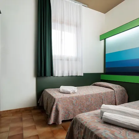 Eco Village Baia Delle Ginestre