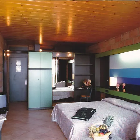 Eco Village Baia Delle Ginestre Teulada