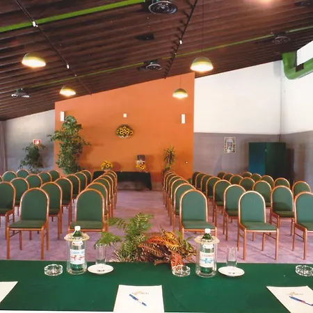 Eco Village Baia Delle Ginestre Aparthotel