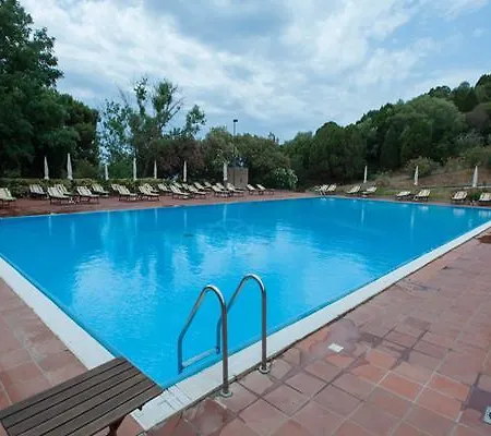 Eco Village Baia Delle Ginestre